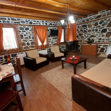 Traditional Guesthouse Siantsis Agios Athanasios  Ngoại thất bức ảnh