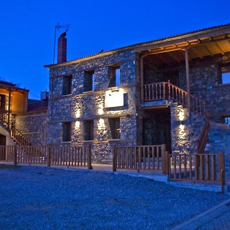 Traditional Guesthouse Siantsis Agios Athanasios  Ngoại thất bức ảnh