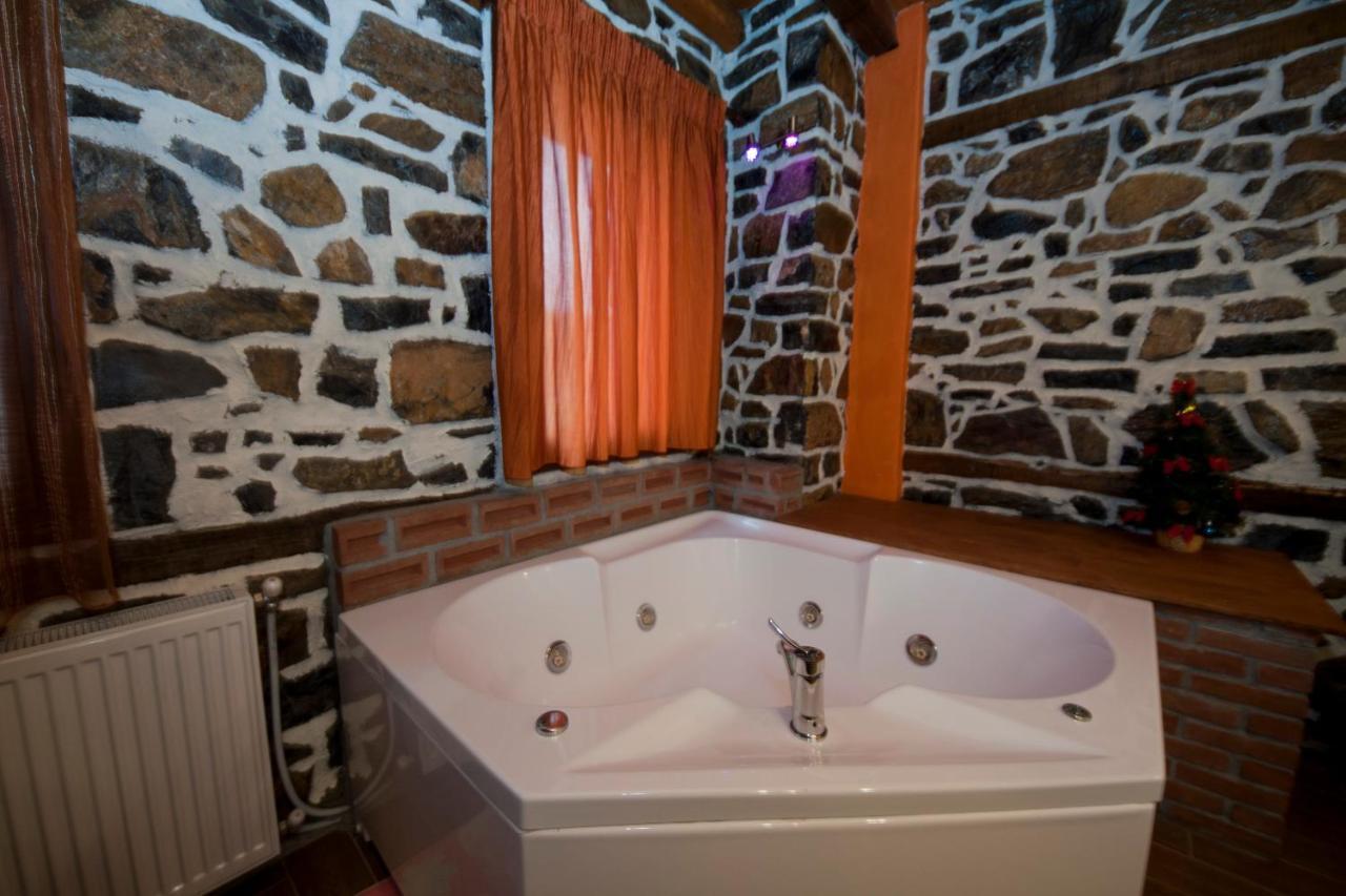 Traditional Guesthouse Siantsis Agios Athanasios  Ngoại thất bức ảnh