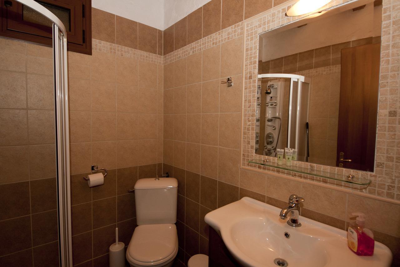 Traditional Guesthouse Siantsis Agios Athanasios  Ngoại thất bức ảnh